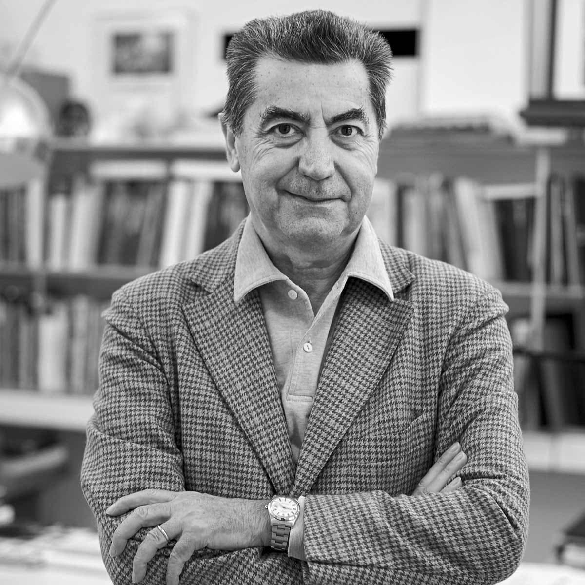 Antonio Citterio