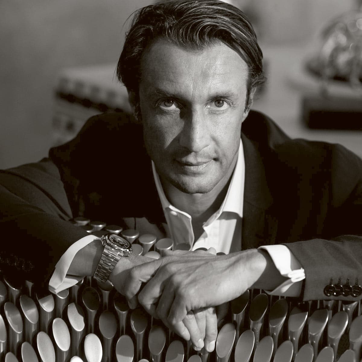 Carlo Colombo
