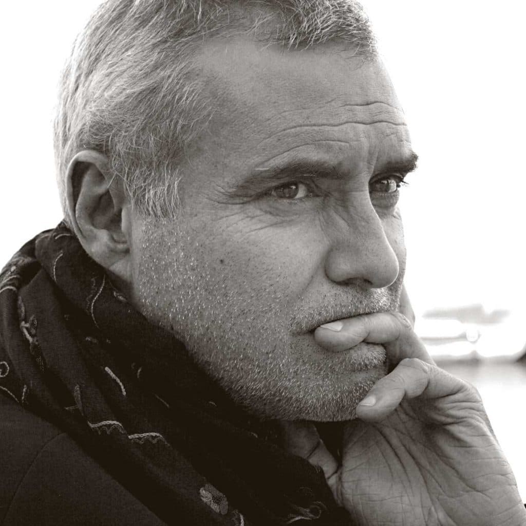 Dominique Perrault