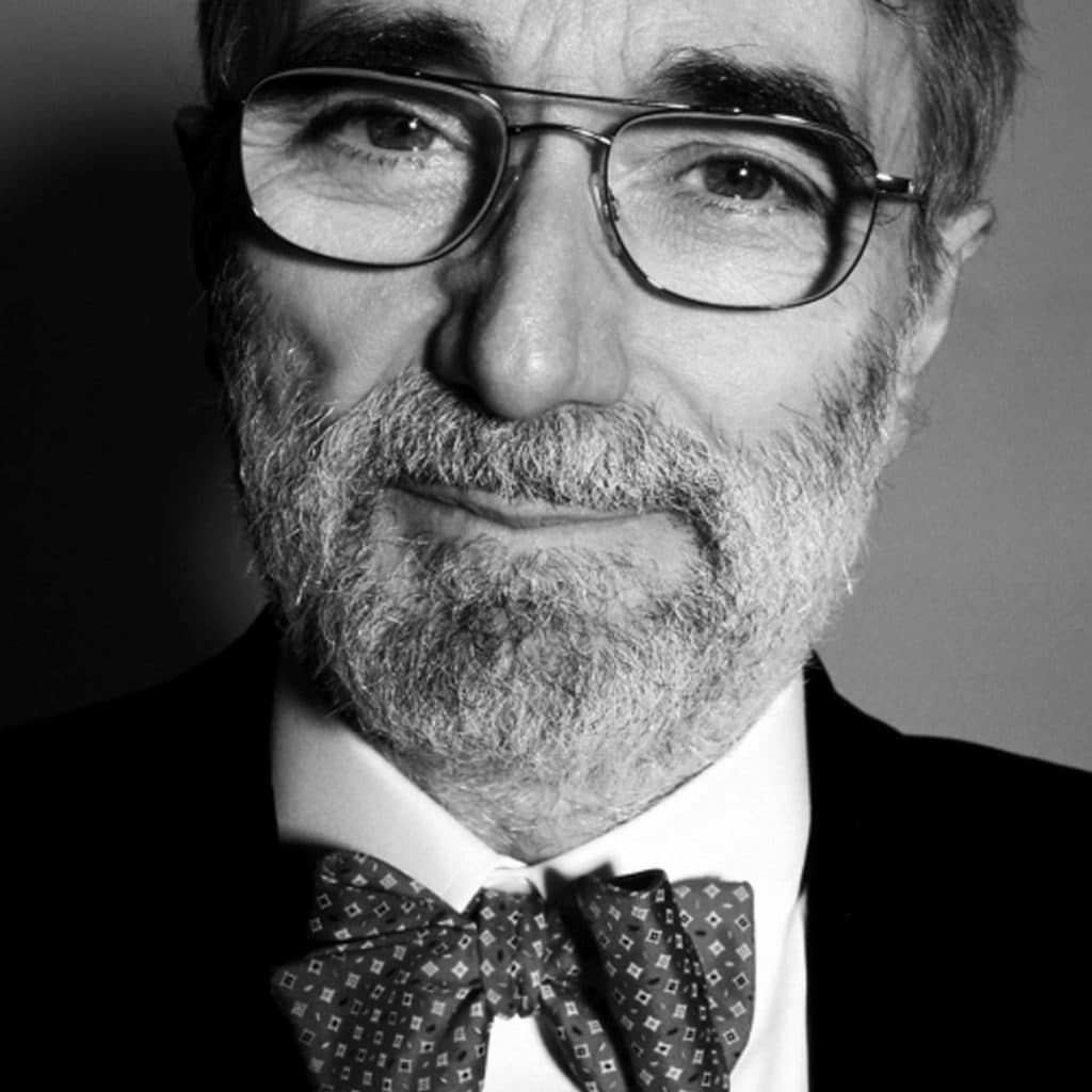 Franco Sargiani