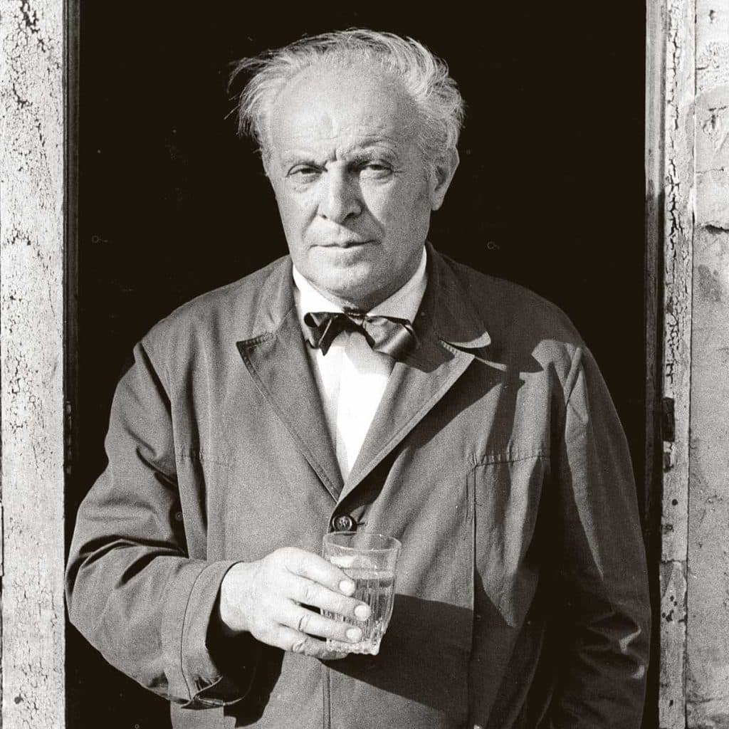 Gio Ponti