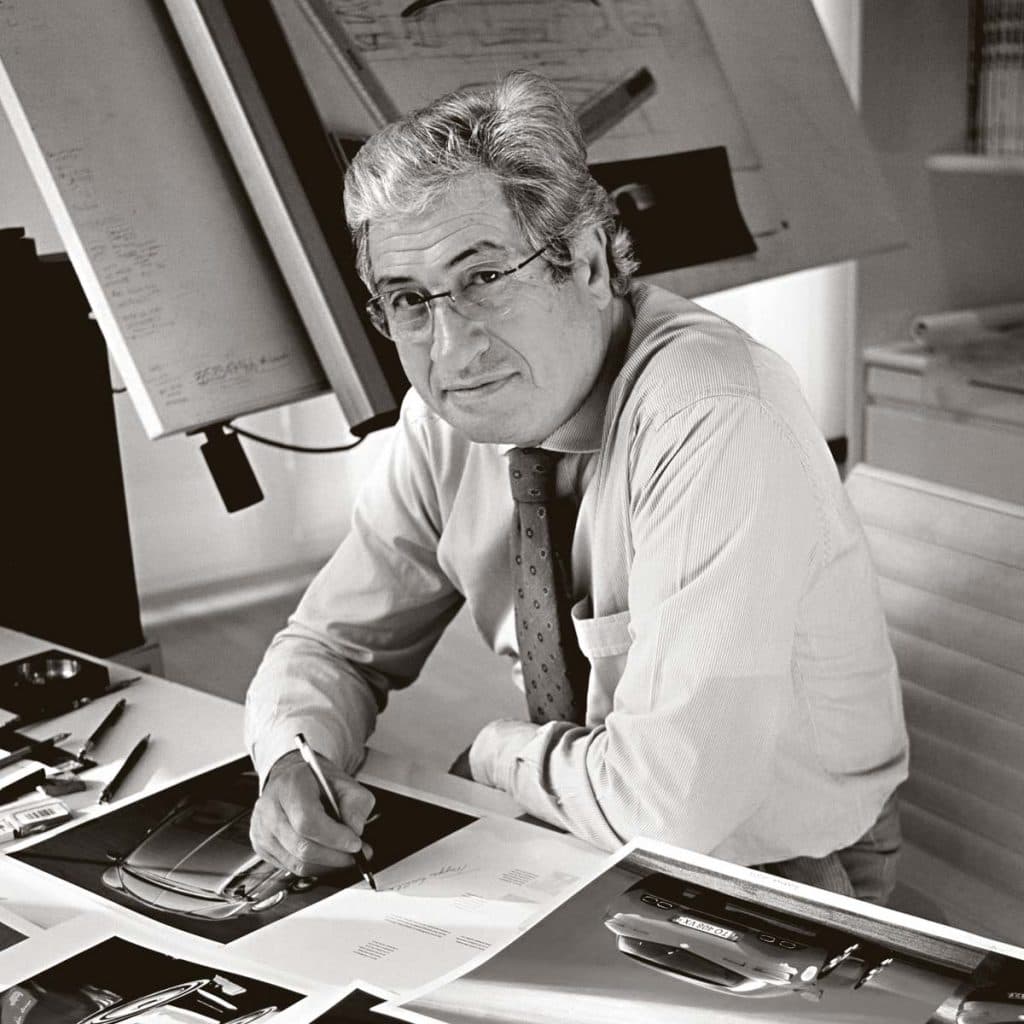 Giorgetto Giugiaro