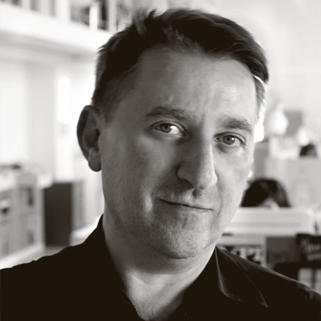 James e Marialaura Irvine