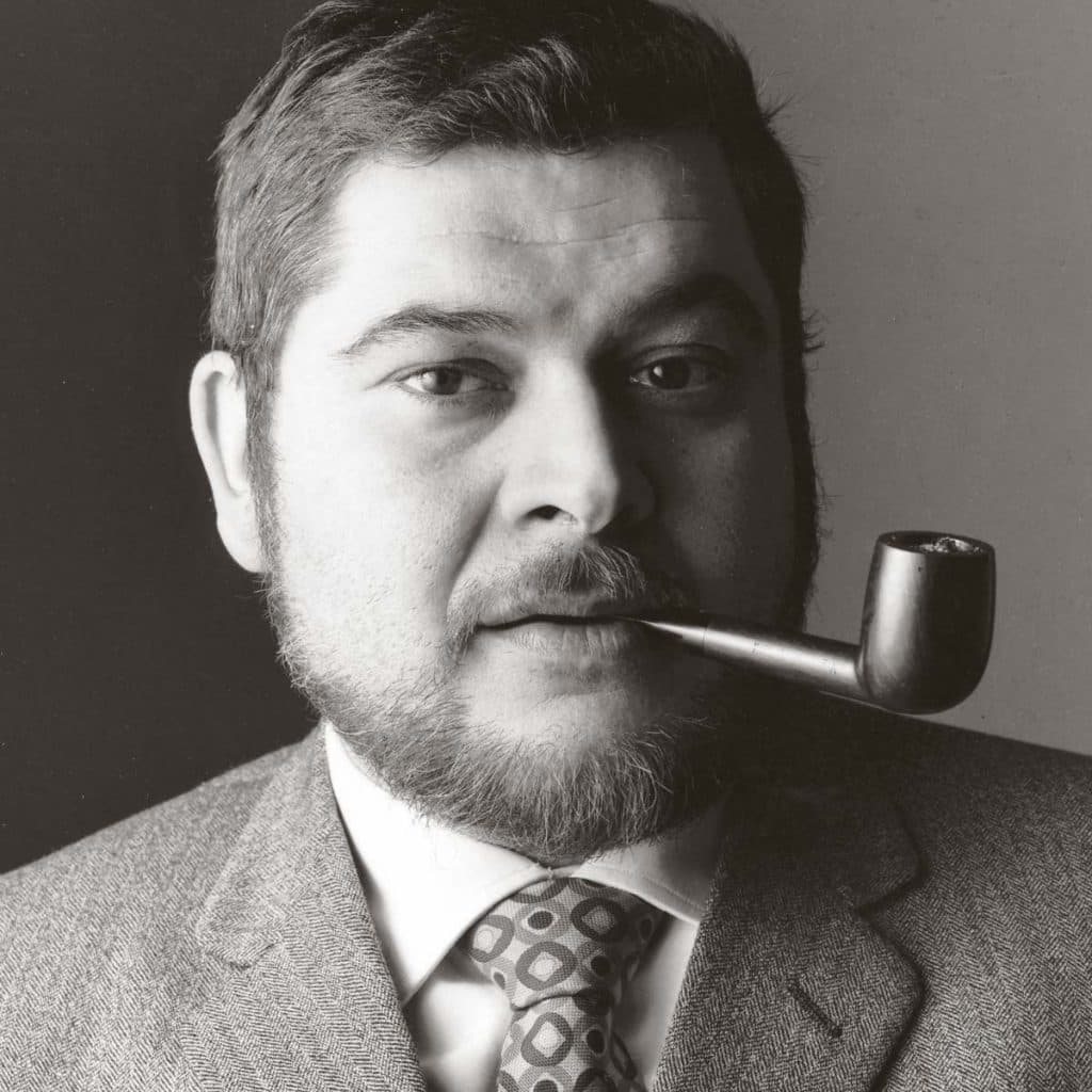 Joe Colombo