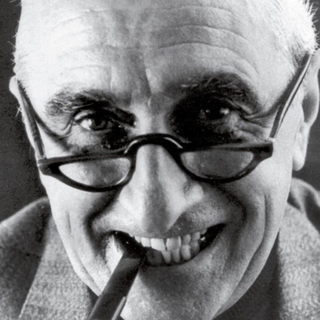 Luigi Caccia Dominioni