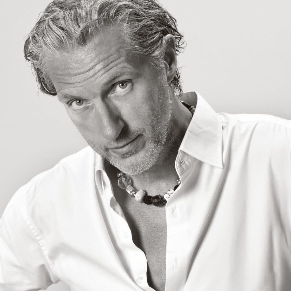 Marcel Wanders