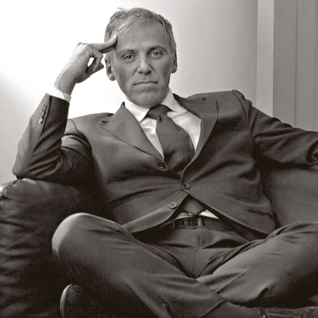 Massimo Iosa Ghini