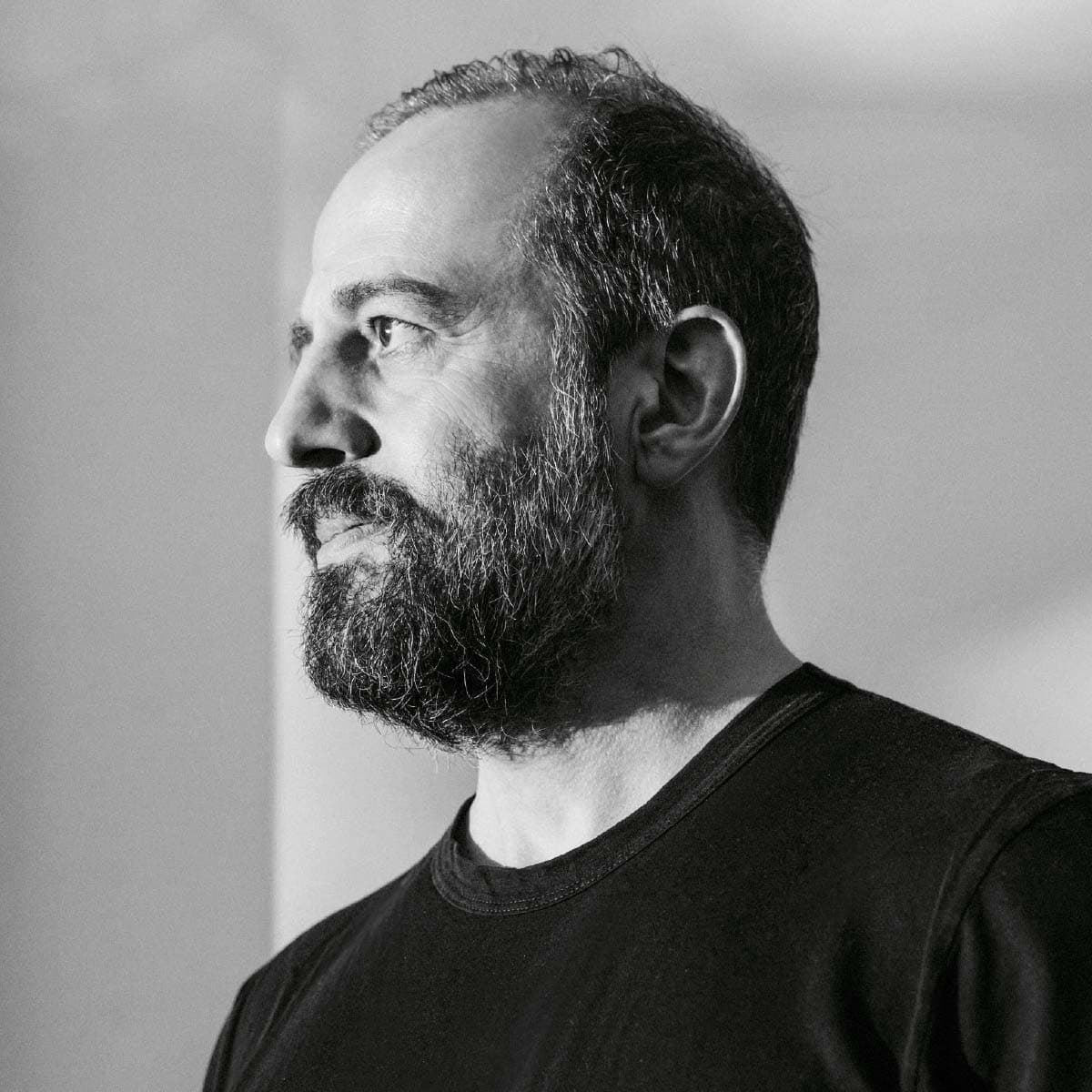 Michael Anastassiades