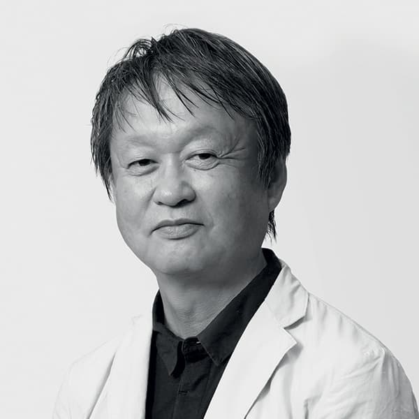 Naoto Fukasawa