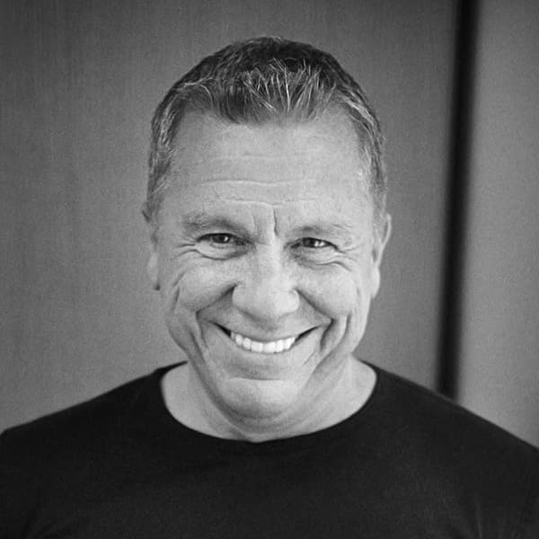 Peter Marino