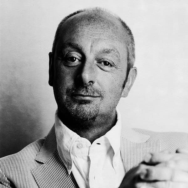 Piero Lissoni