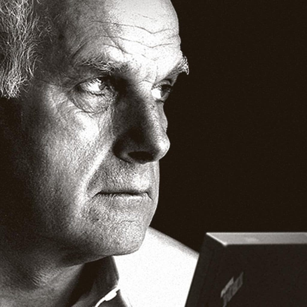 Richard Sapper