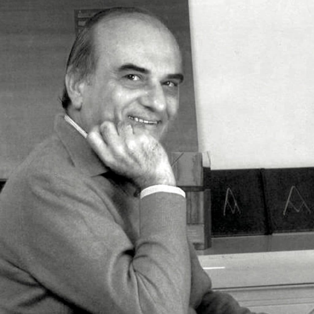 Rodolfo Bonetto