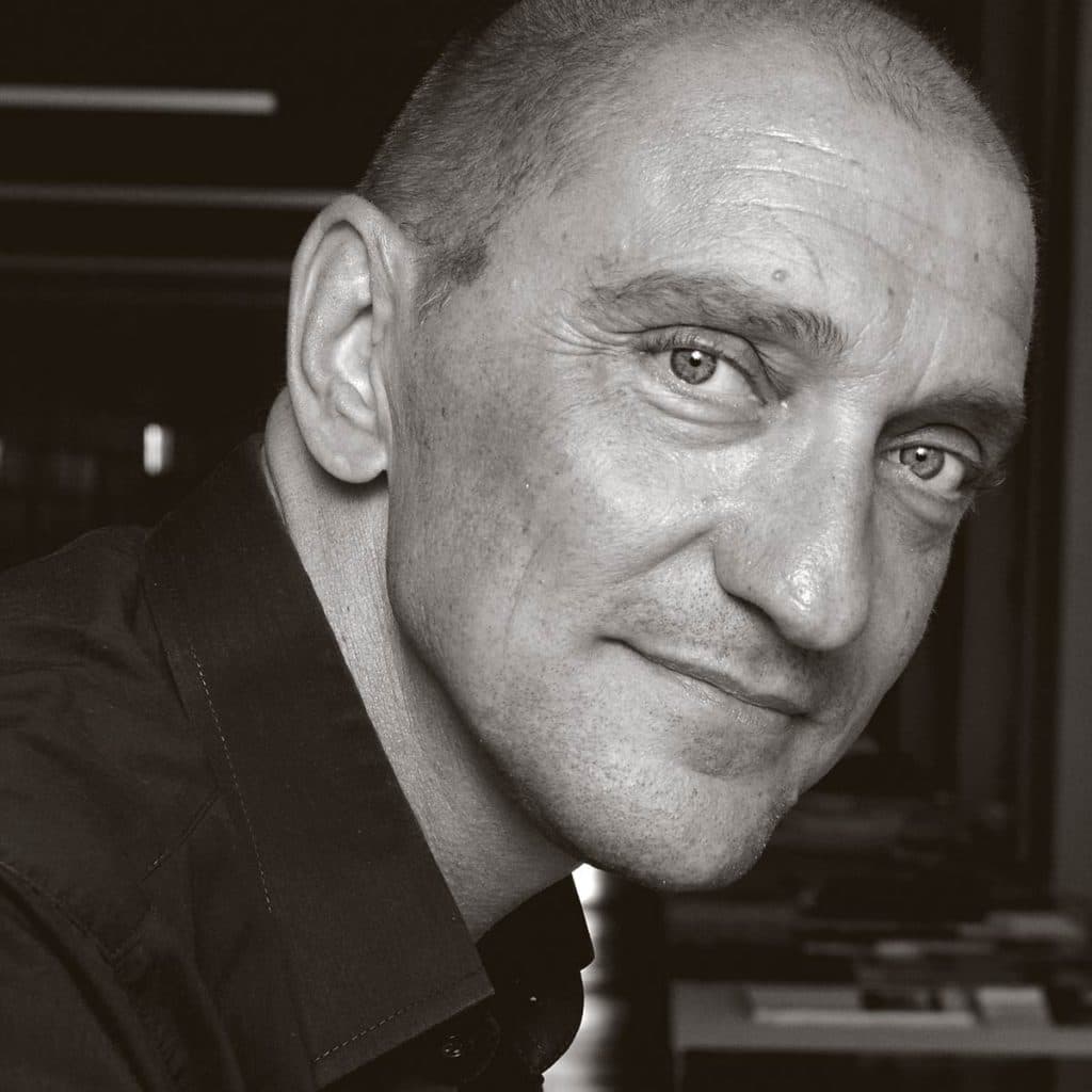 Rodolfo Dordoni