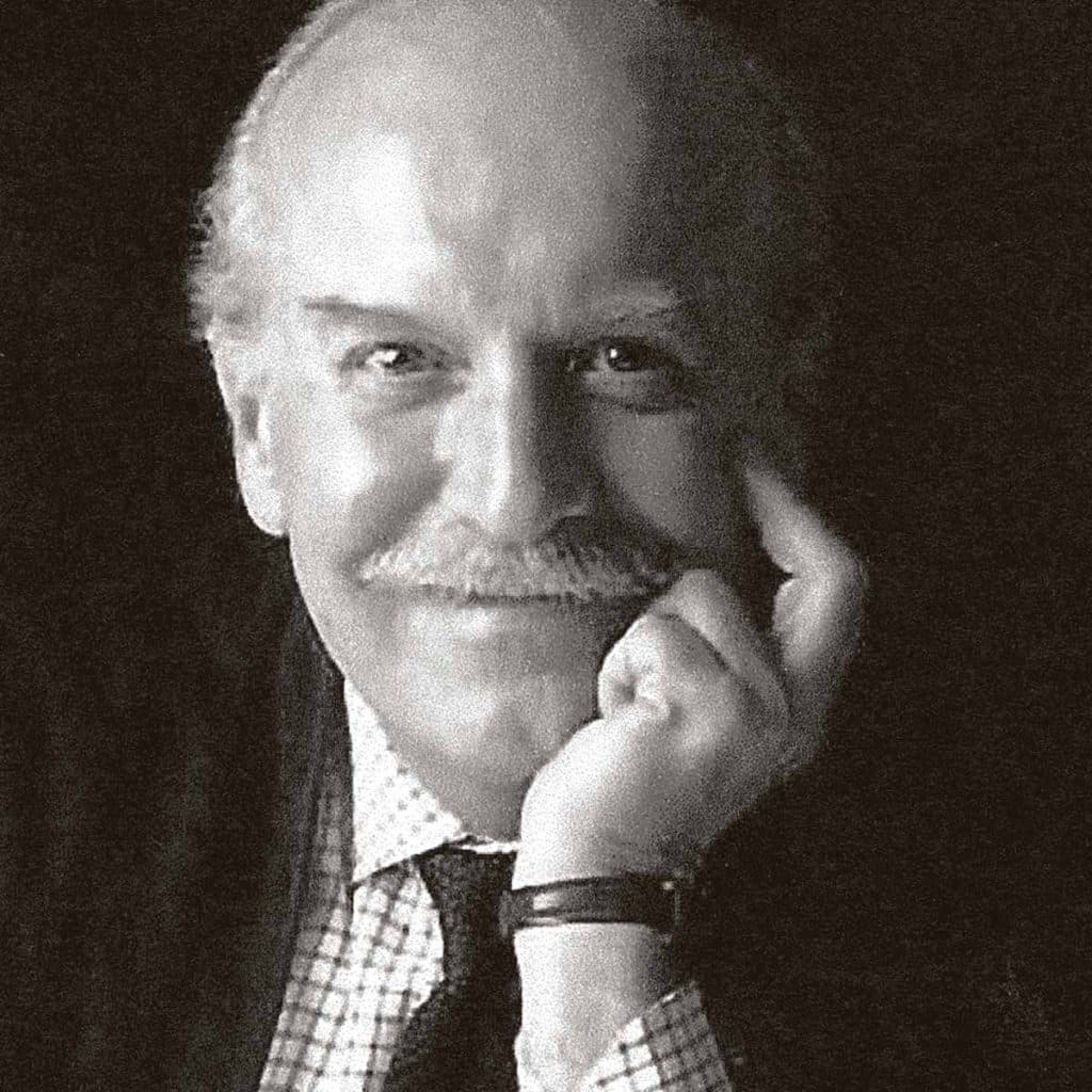 Sergio Asti