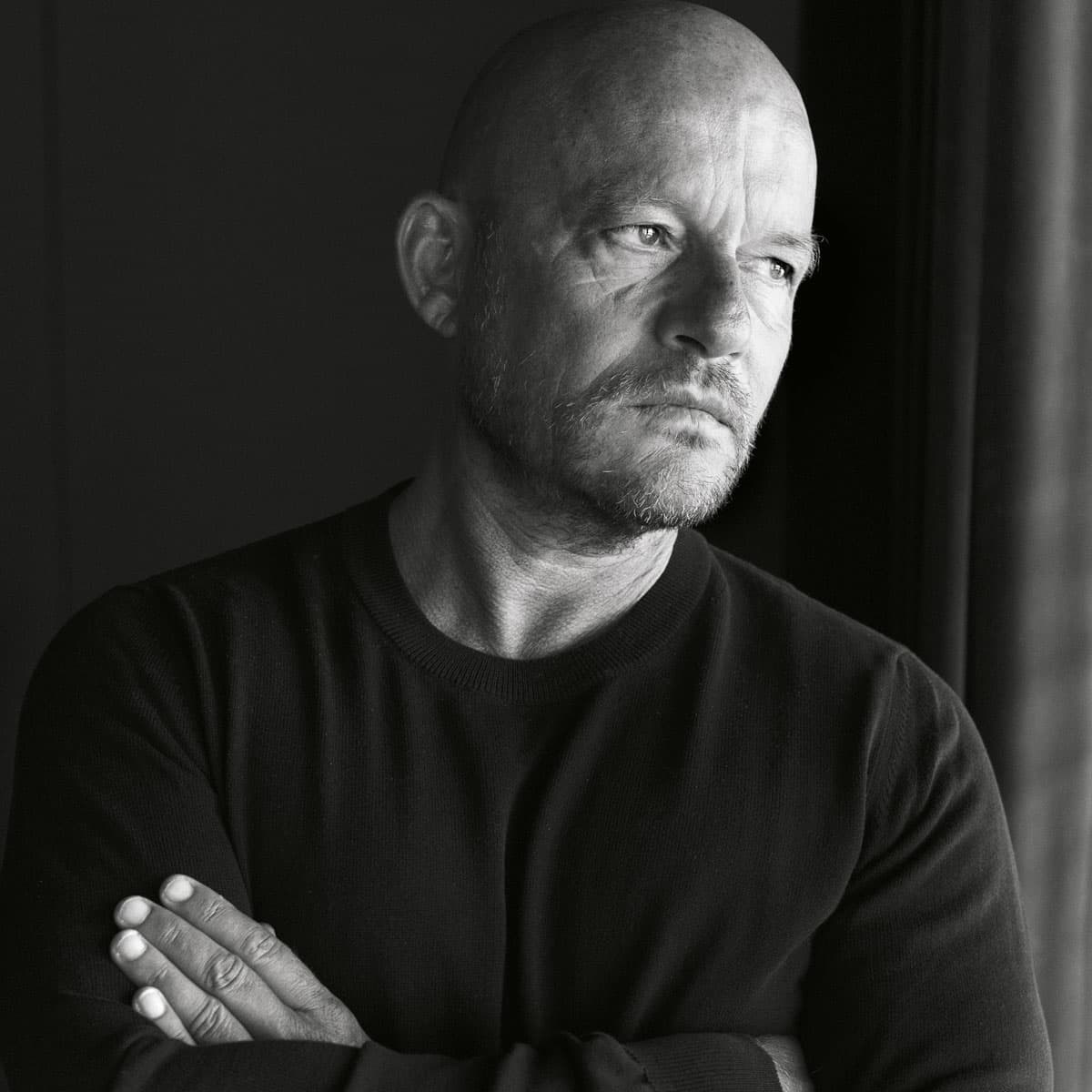 Vincent Van Duysen