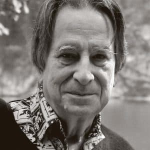 Paolo Portoghesi 