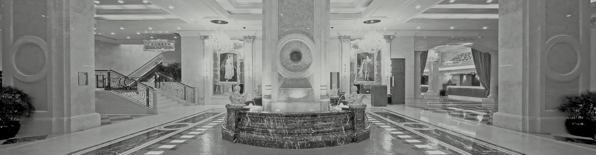 Grand Emperor Hotel — Macao, Cina