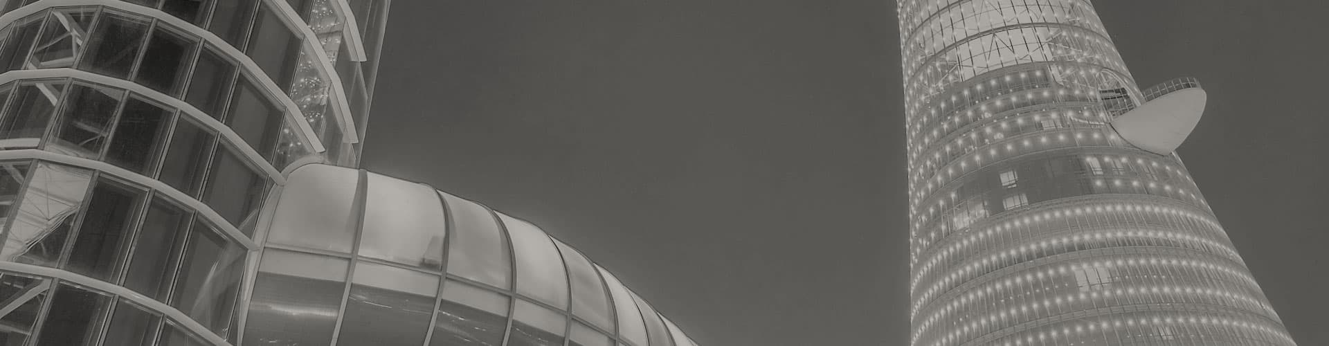 Aspire Torch Hotel — Doha, Qatar