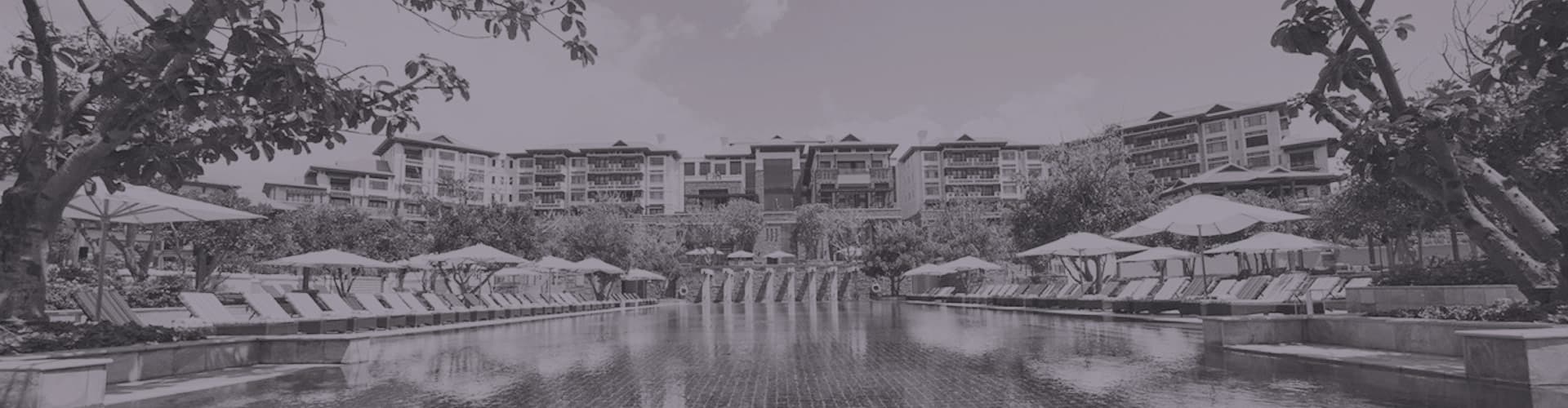 Fairmont Zimbali Hotel — Durban, South Africa