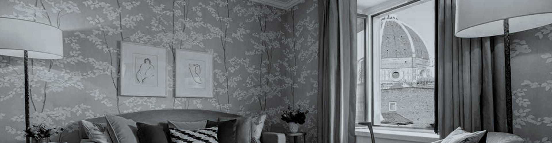 Hotel Savoy — Firenze, Italia