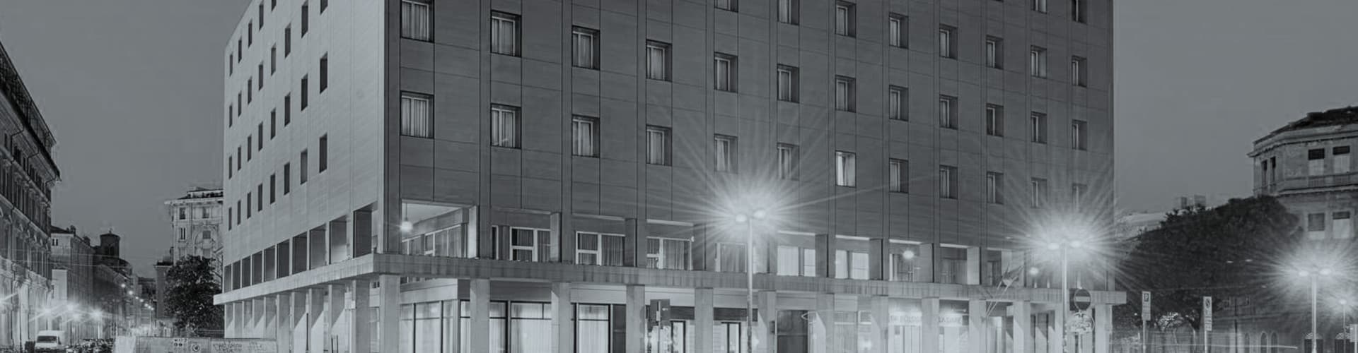 NH Hotel de la Gare Bologna — Bologna, Italia