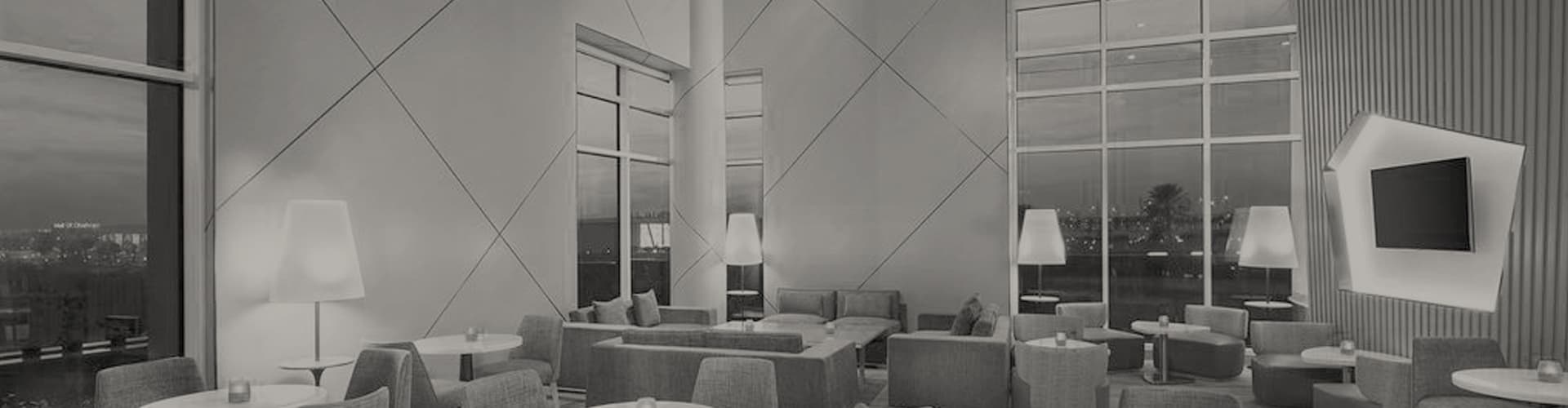 Hilton Causeway Al Khobar — Al Khobar, Arabia Saudita
