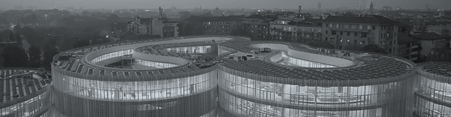 Campus Bocconi — Milano, Italia