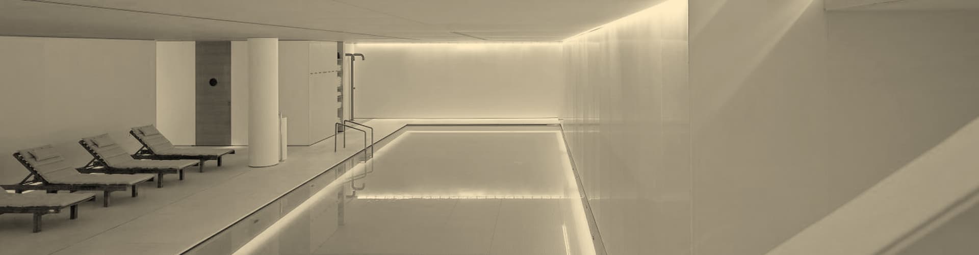 Conservatorium Hotel Amsterdam — Amsterdam, Netherlands