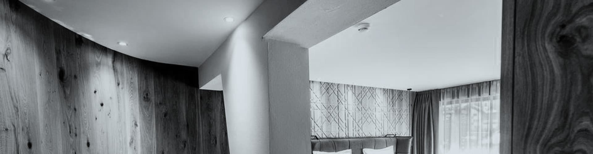 Hotel Gran Baita — Selva di Val Gardena, Italia