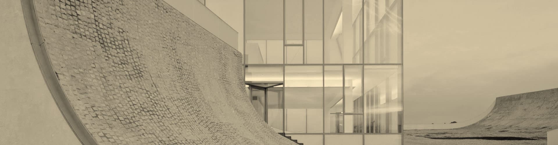 Cité de l’ocean et du surf — Biarritz, France