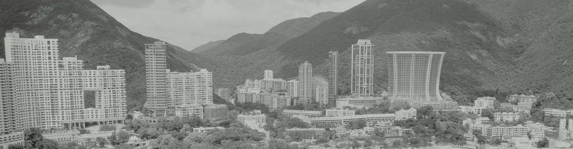 Belgravia — Hong Kong, Cina