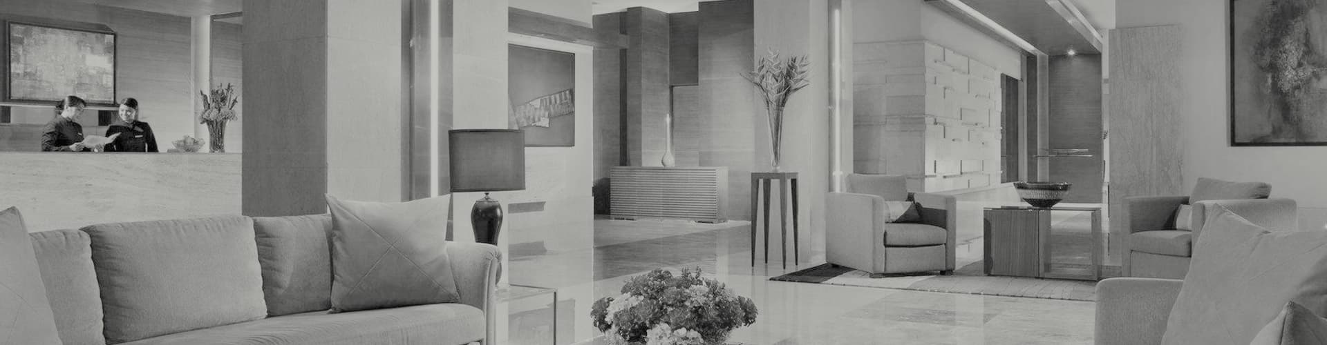 Somerset Apartment — Jakarta, Indonesia