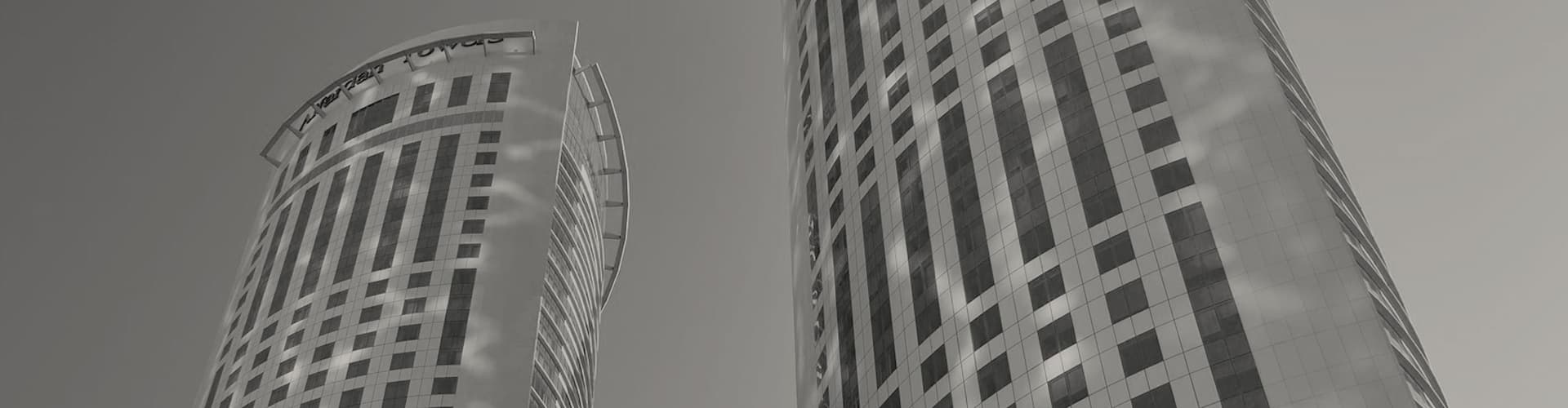 United Development Company — Doha, Qatar