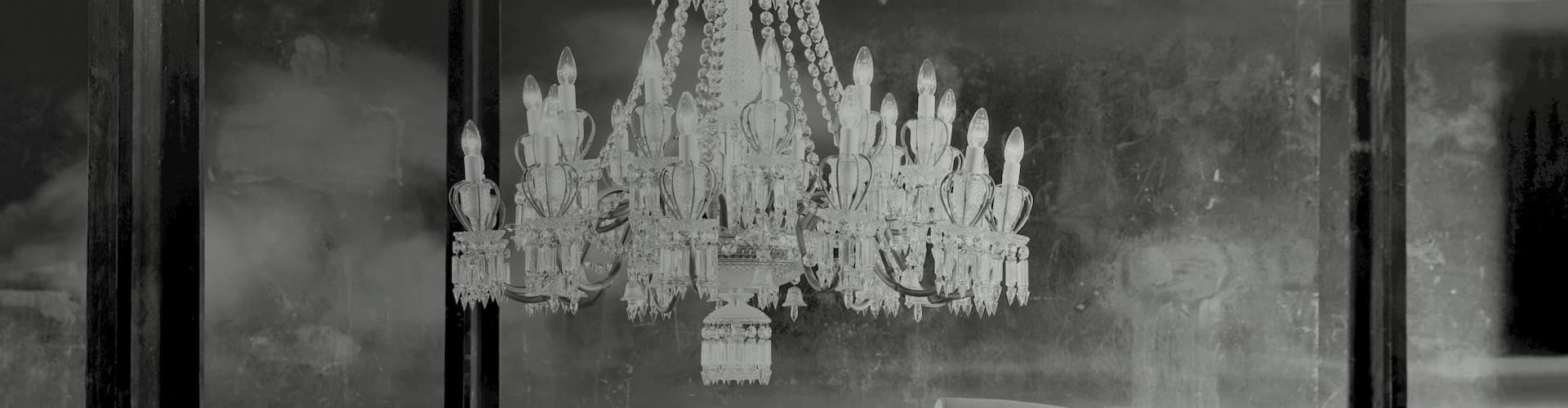 Baccarat Residences — Shangai, China