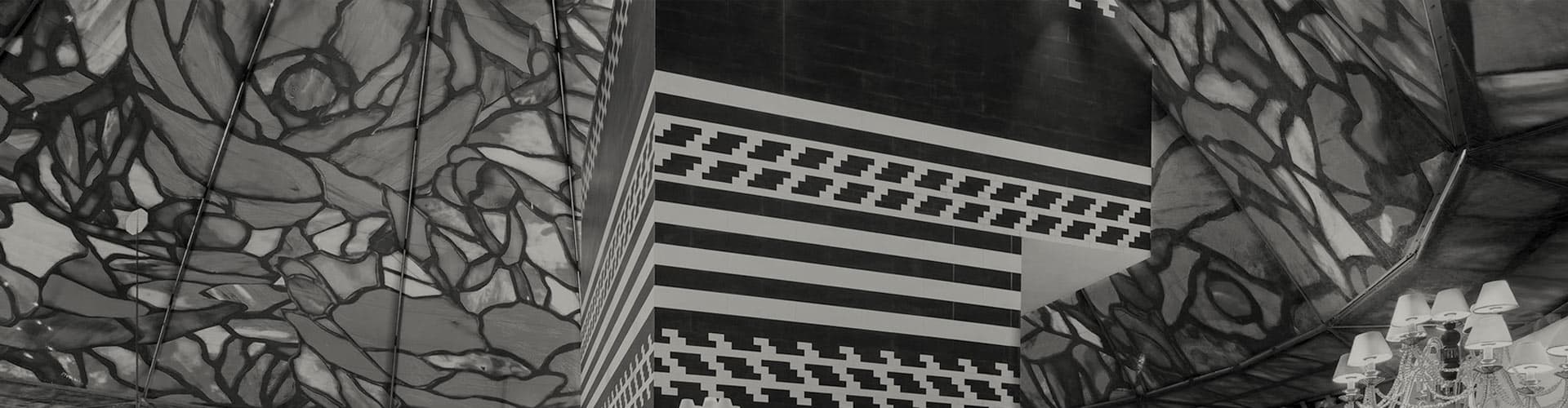 Mondrian Hotel — Doha, Qatar