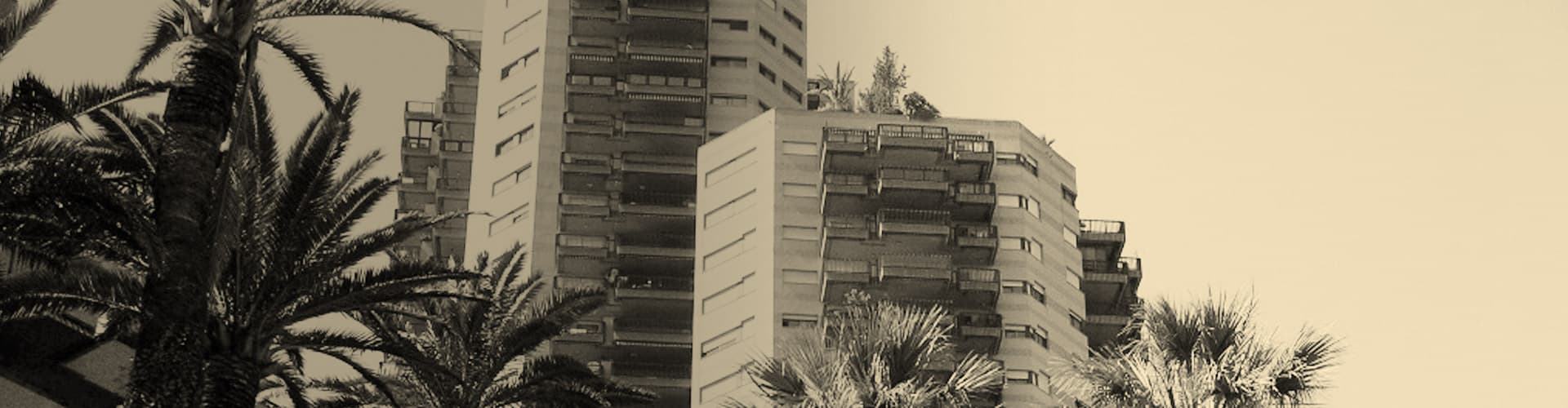 Residence Du Parc S. Roman — Montecarlo, Principauté de Monaco