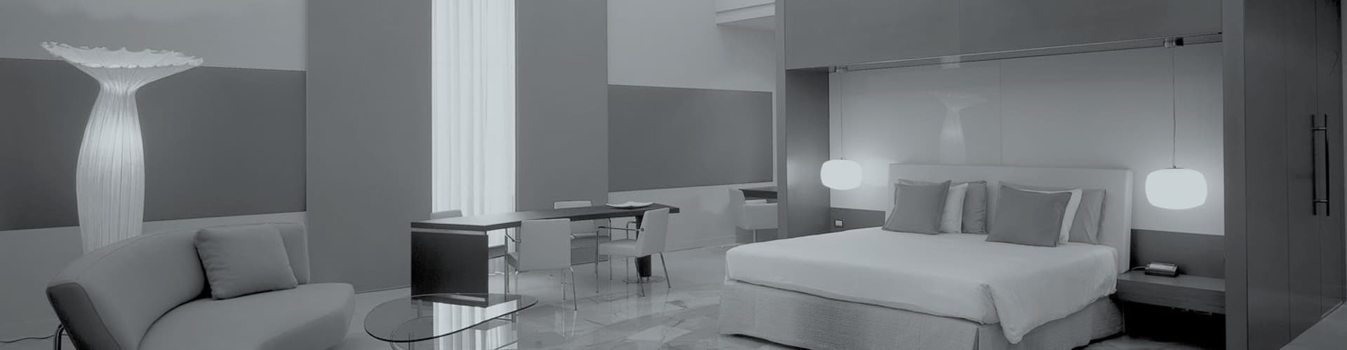 Hotel Exedra Boscolo — Roma, Italia