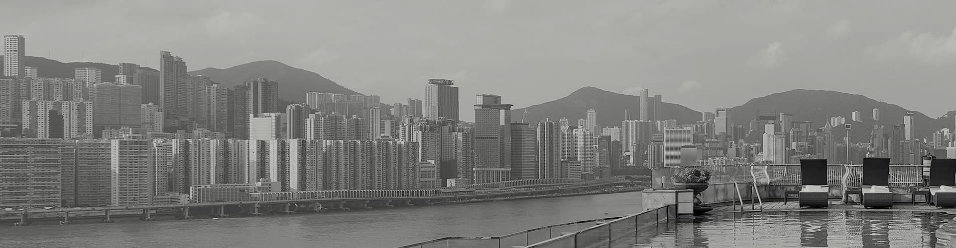 Harbour Grand Kowloon Hotel — Hong Kong, Cina