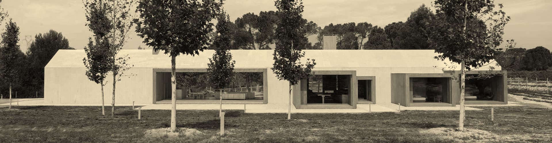 Refugio En La Vina — Valencia, Spagna