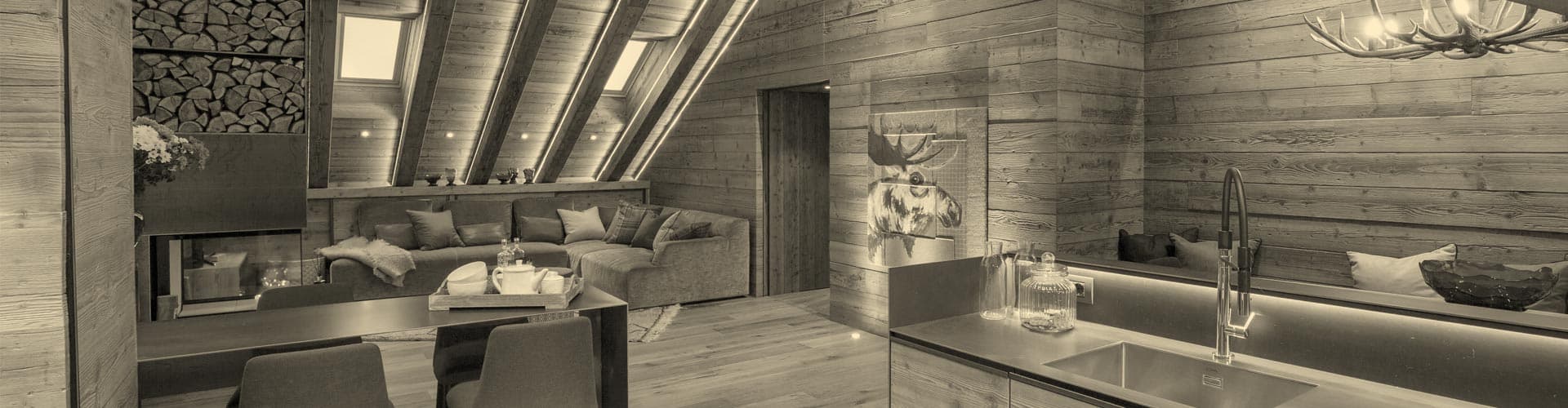 Casa Maloja — Majola, Svizzera