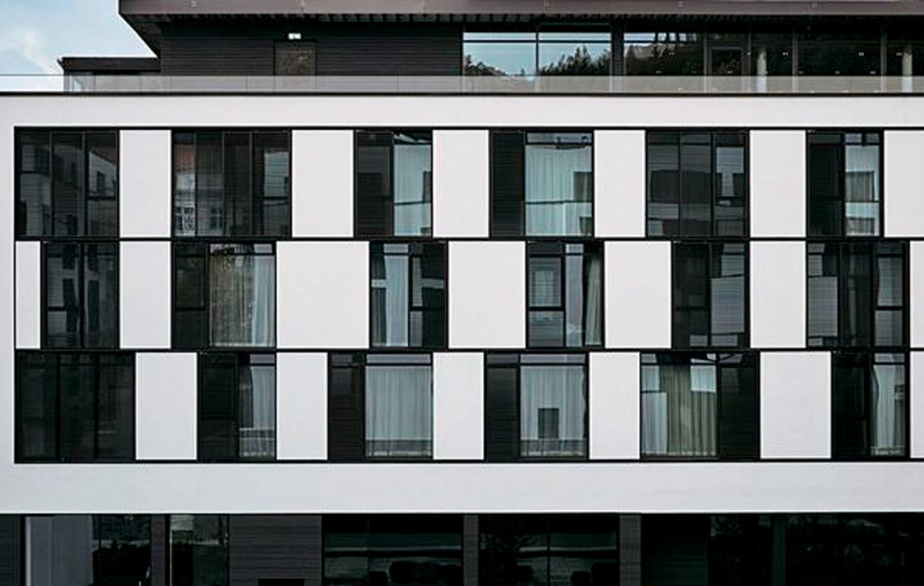 — Lissoni Associati, Roomers Hotel, Baden-Baden 2016 (ph. Federico Cedrone)