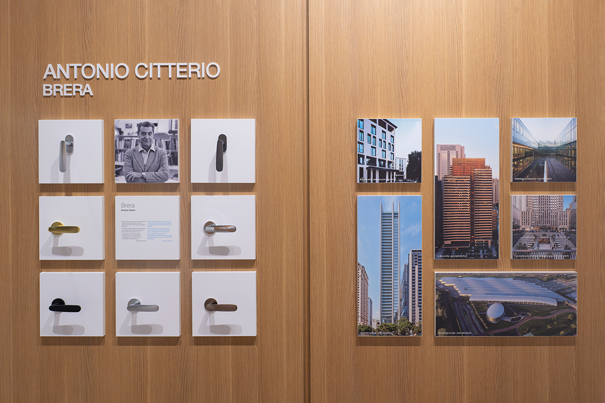 Salone del Mobile 2025