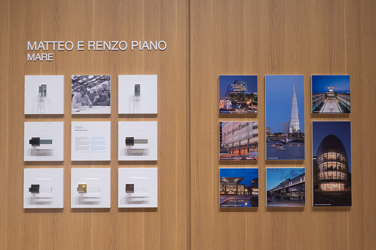 Salone del Mobile 2025