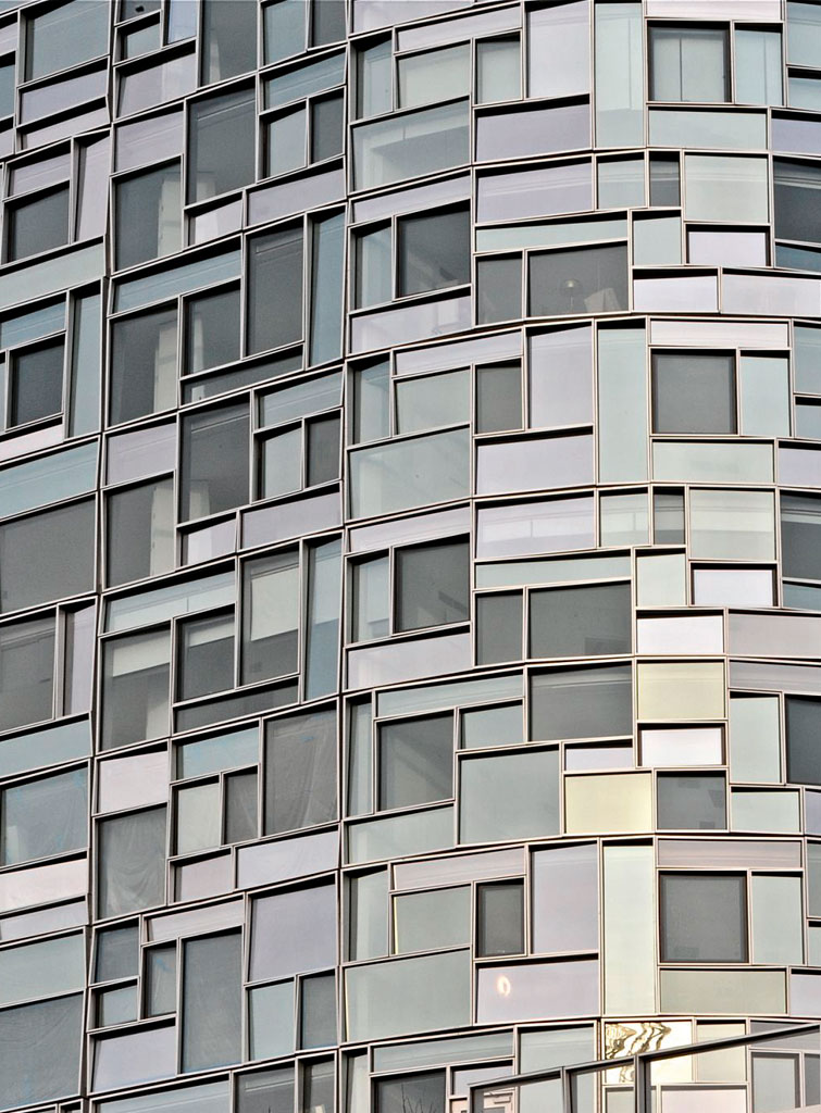 — 100 11th Avenue, New York 2010