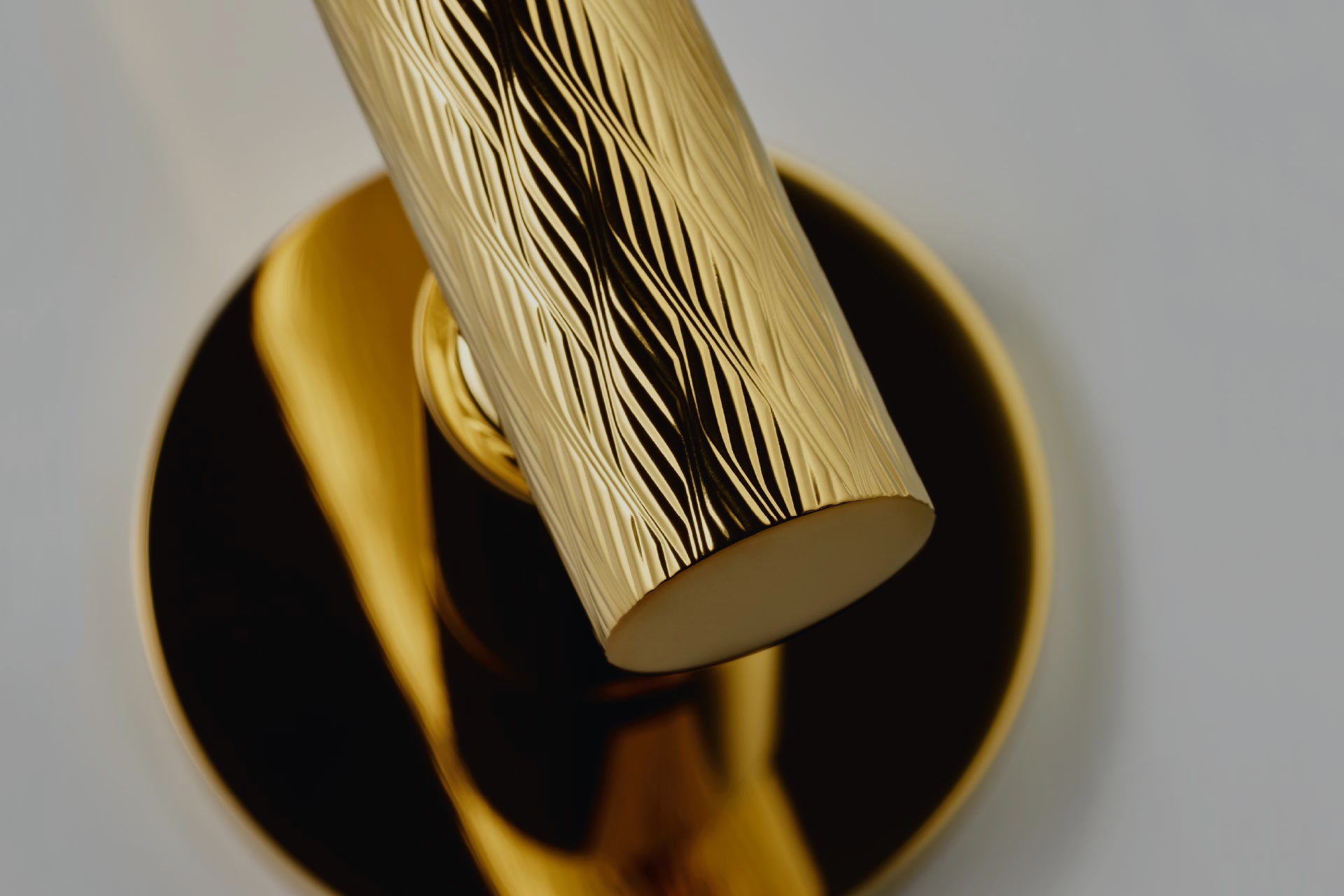 olivari handle