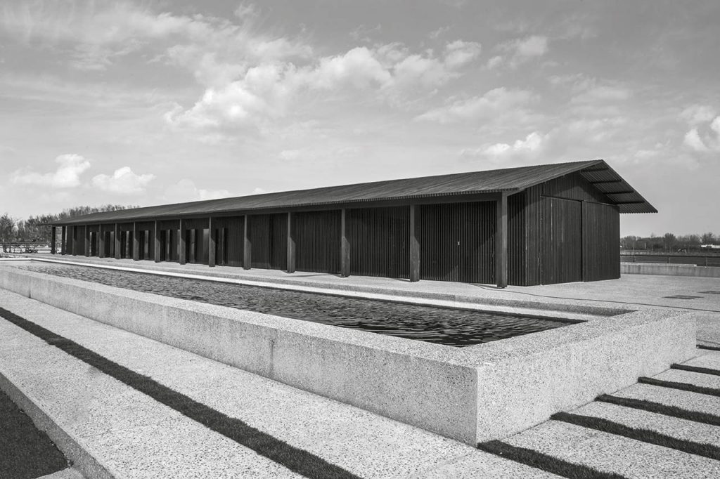 — TR Residence, photo by Koen Van Damme