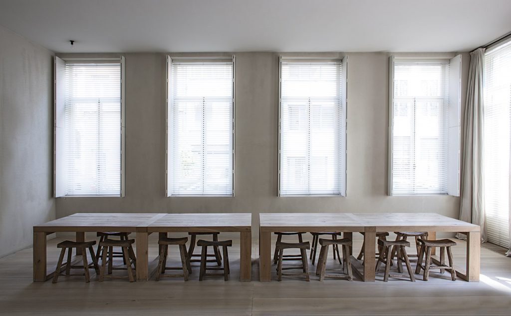 — VVD II Residence, photo by Juan Rodriguez