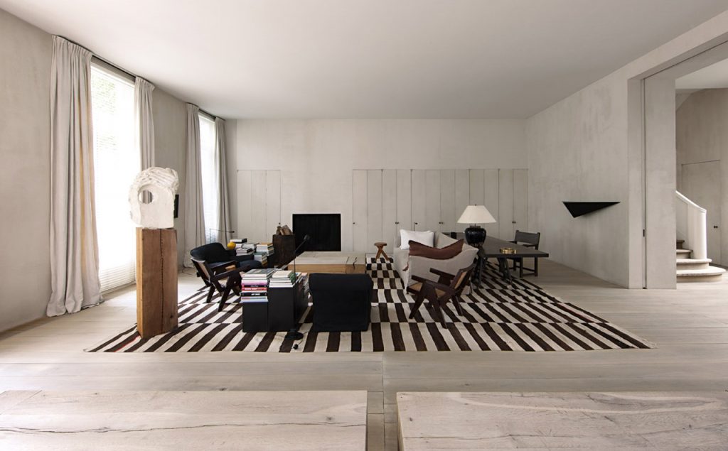 — VVD II Residence, photo by Juan Rodriguez
