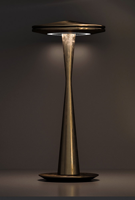 — OR Lamp, Buzzi & Buzzi, 2024